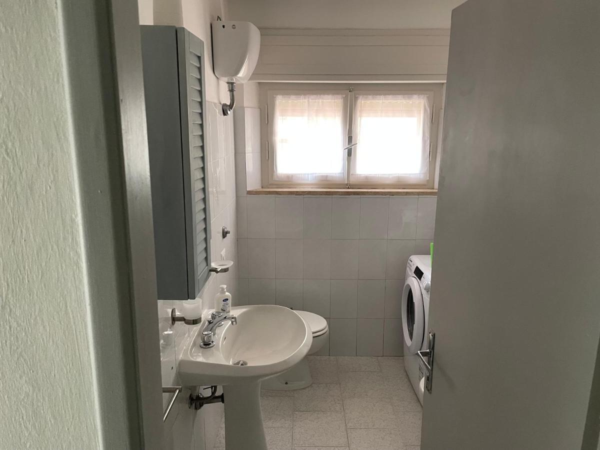 Apartmán Giardino Sud - A Pochi Passi Dal Mare San Vincenzo Exteriér fotografie