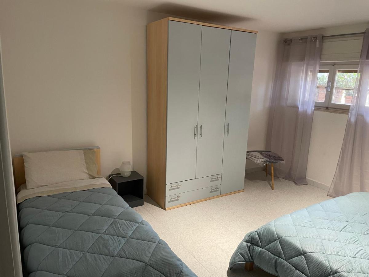 Apartmán Giardino Sud - A Pochi Passi Dal Mare San Vincenzo Exteriér fotografie