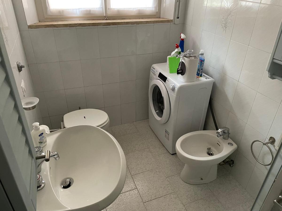 Apartmán Giardino Sud - A Pochi Passi Dal Mare San Vincenzo Exteriér fotografie